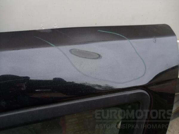 Двері передні ліві Jeep Grand Cherokee 2005-2010 35476 - 2