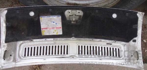 Капот Citroen Jumper 2006-2014 1340587080 35481 - 2