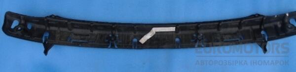 Напрямна бампера заднього BMW 6 (E63) 2004-2009 51127038195 35493 - 2