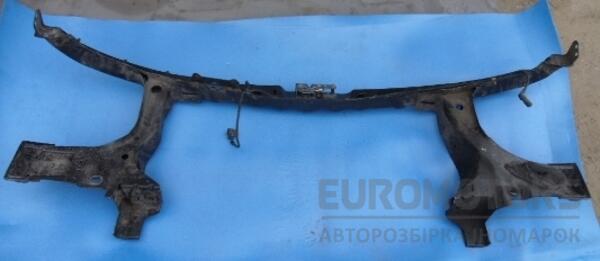 Панель передняя (окуляр, телевизор) VW Transporter 2.5tdi (T5) 2003-2015 7H0121409a 35497 - 2