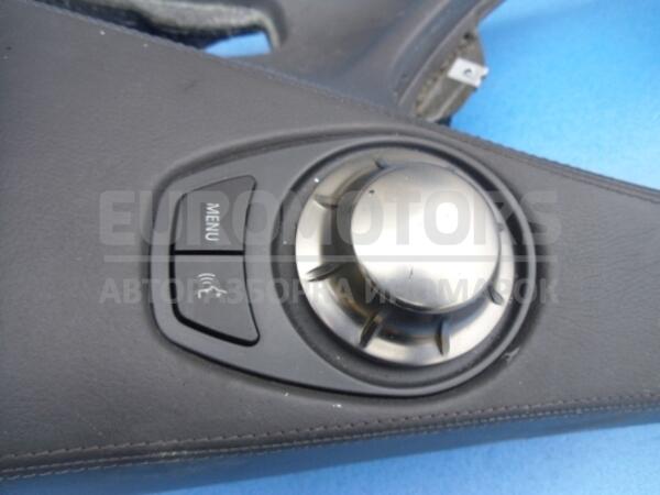 Кнопка багатофункціональна джосйтік меню BMW 6 (E63) 2004-2009 6941801 35504  euromotors.com.ua