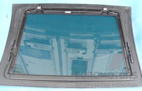 Скло панорамної даху BMW 6 (E63) 2004-2009 7061648 35515 - 2