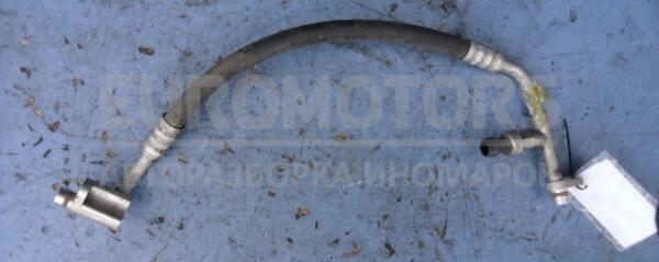 Трубка кондиціонера компресор-радіатор Opel Vivaro 2.0dCi 2001-2014 8200413353 35531  euromotors.com.ua