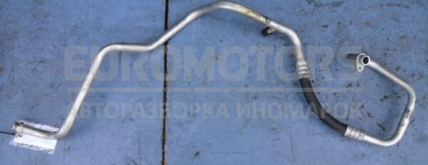 Трубка кондиционера испаритель-осушитель Opel Vivaro 2.0dCi 2001-2014 8200497091 35532  euromotors.com.ua