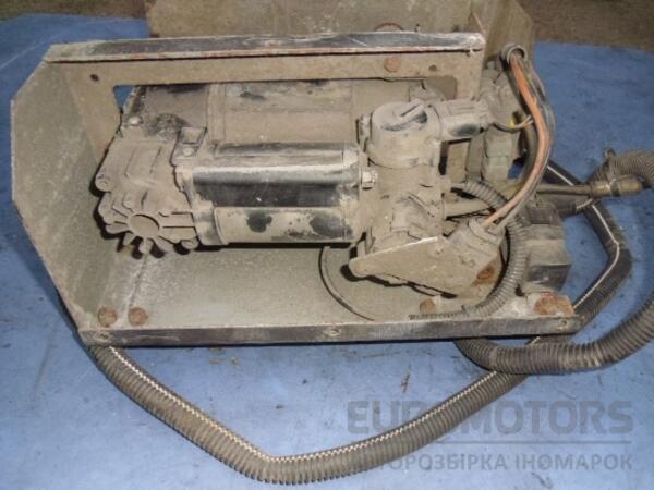 Компрессор пневмоподвески Iveco Daily (E3) 1999-2006 35557 - 3