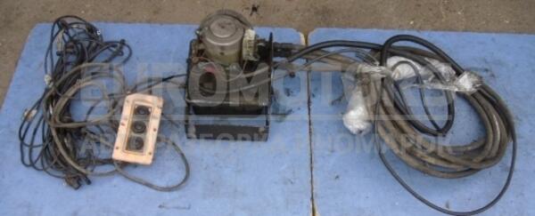 Электродвигатель гидроборта (гидростанции) Renault Master 1998-2010 35560 - 1