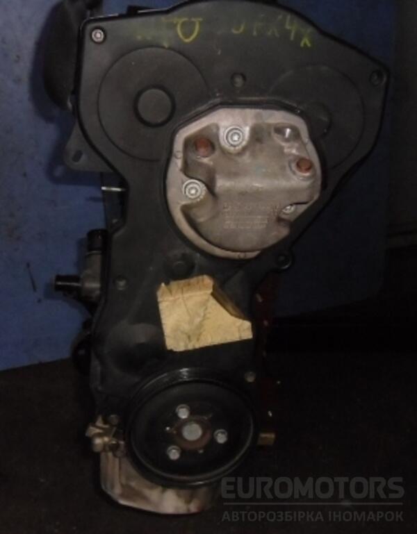 Двигун Citroen C2 1.6 16V 2003-2008 NFU 10FX4X 35571 - 2