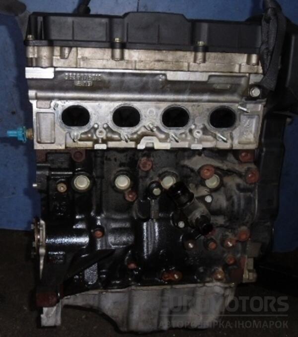 Двигун Citroen C2 1.6 16V 2003-2008 NFU 10FX4X 35571 - 4