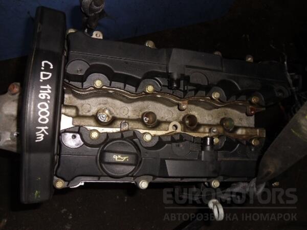 Двигун Citroen C2 1.6 16V 2003-2008 NFU 10FX4X 35571 - 5