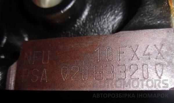 Двигун Citroen C2 1.6 16V 2003-2008 NFU 10FX4X 35571 - 6