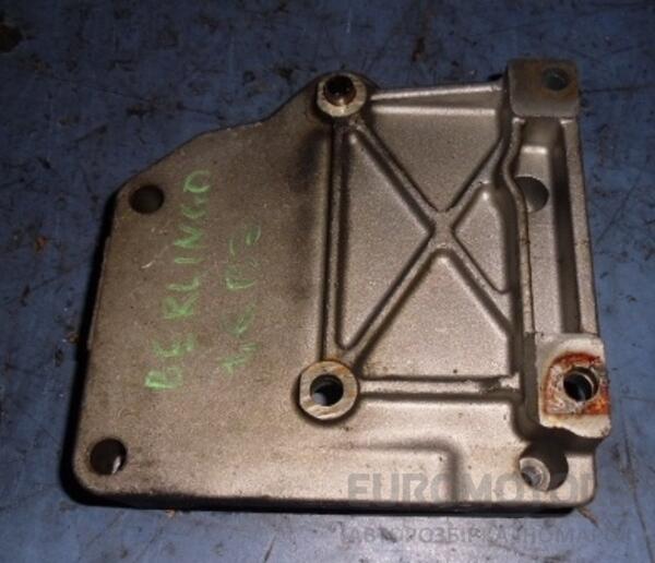 Кронштейн кондиціонера Citroen Berlingo 1.6 16V 1996-2008 9636693680 35584 - 2