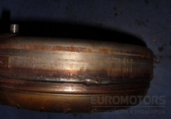 Гидротрансформатор АКПП (гидромуфта, бублик) Peugeot 307 1.6 16V 2001-2008 7700103218 35593 - 2