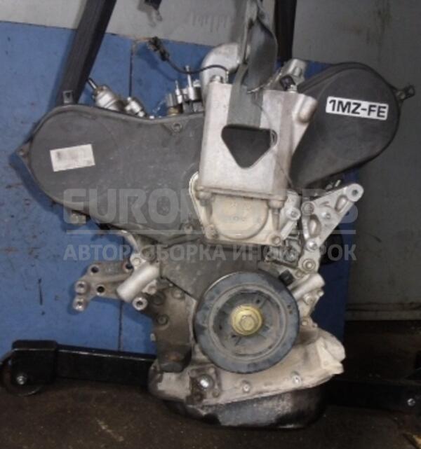 Двигатель Toyota Camry 3.0 V6 24V (V20) 1996-2001 1MZ-FE 35602  euromotors.com.ua