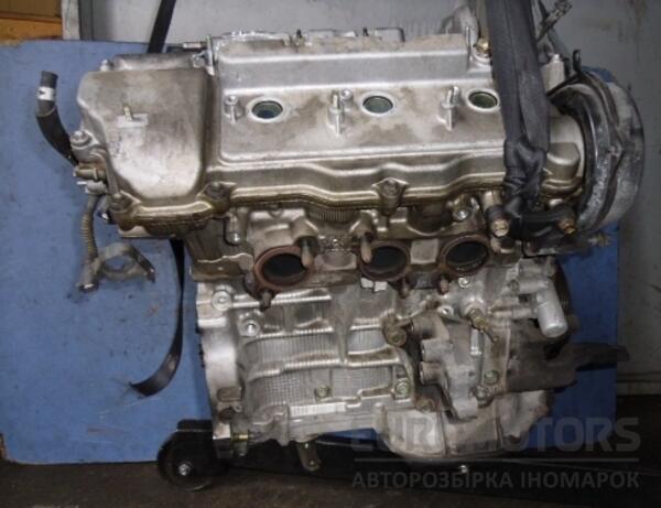 Двигун Lexus RX 3.0 V6 24V 2003-2009 1MZ-FE 35602 - 2