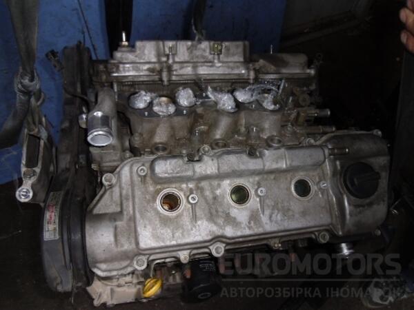 Двигун Lexus RX 3.0 V6 24V 2003-2009 1MZ-FE 35602 - 5
