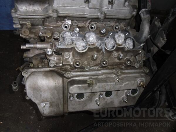 Двигун Lexus RX 3.0 V6 24V 2003-2009 1MZ-FE 35602 - 6