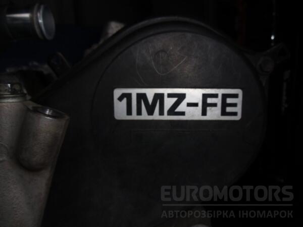 Двигун Lexus RX 3.0 V6 24V 2003-2009 1MZ-FE 35602 - 8