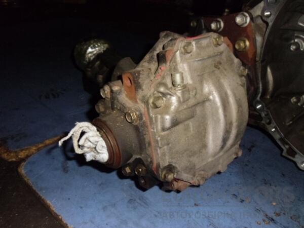 Роздавальна коробка АКПП Lexus RX 3.0 V6 24V 2003-2009 3610048040 35618 - 2