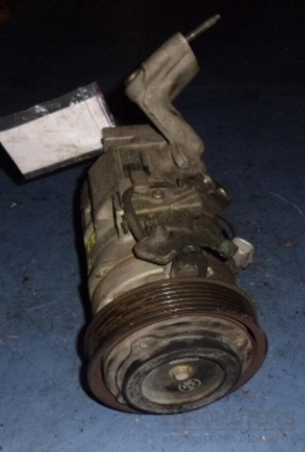 Компрессор кондиционера Lexus RX 3.0 V6 24V 2003-2009 4472203276 35638 - 3