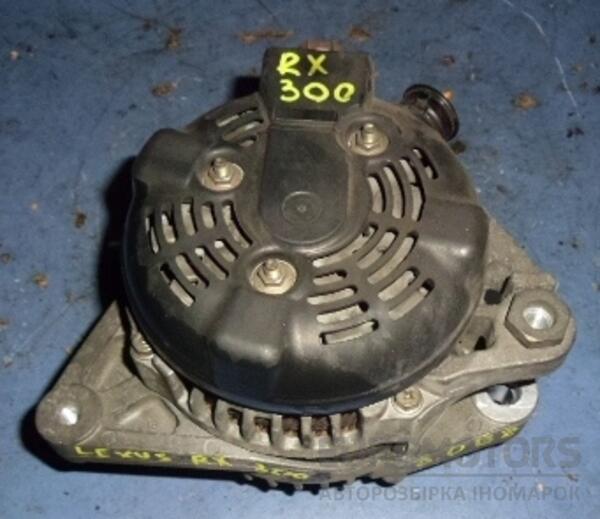 Генератор Lexus RX 3.0 V6 24V 2003-2009 2706020290 35647 - 2