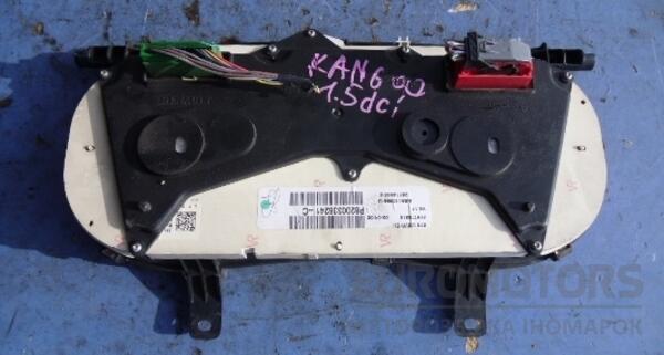 Панель приборов Renault Kangoo 1.5dCi 1998-2008 8200336241 35695 - 2