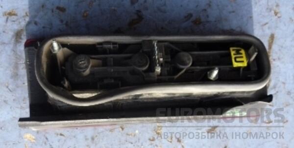 Ліхтар правий Opel Combo 2001-2011 1222062 35706 - 2