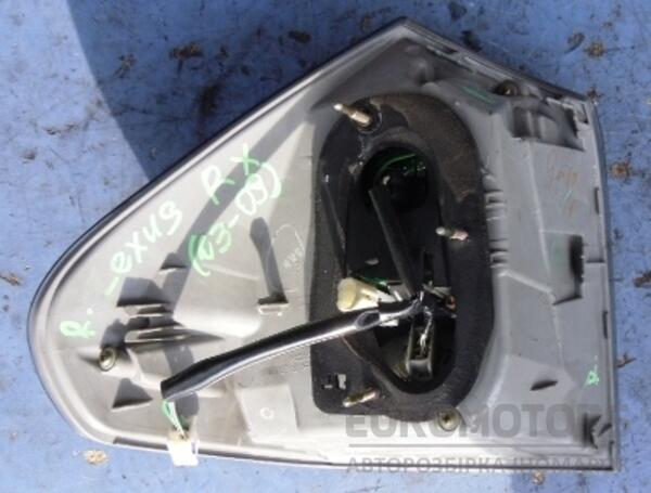 Фонарь правый наружный Lexus RX 2003-2009 8155048060 35712 - 2