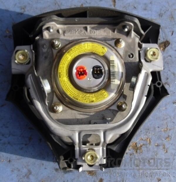 Подушка безопасности руль Airbag Lexus RX 2003-2009 35733 - 2