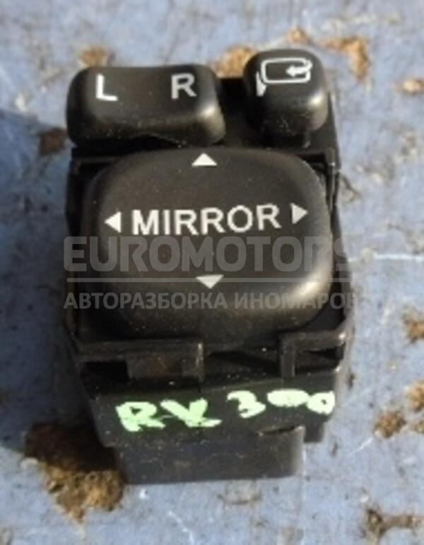 Кнопка регулювання дзеркала Lexus RX 2003-2009 183575 35739