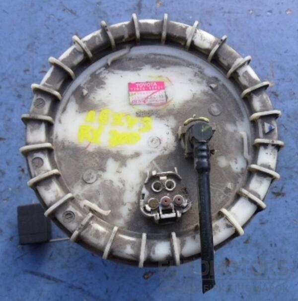 Насос паливний погружной в зборі електро Lexus RX 3.0 V6 24V 2003-2009 7702048051 35757 - 2