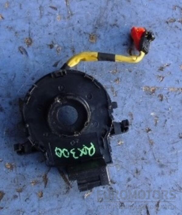 Шлейф Airbag кільце підрульові Lexus RX 2003-2009 4802075b084 35763 - 2
