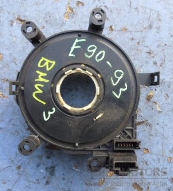 Шлейф Airbag кольцо подрулевое BMW 3 (E90/E91) 2005-2013 698955702 35767 - 2