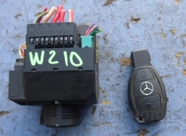 Замок запалювання без ключа Mercedes E-class (W210) 1995-2002 2105450308 35771 - 2