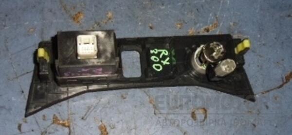 Кнопка обогрева сидений Lexus RX 2003-2009 8475148080 35782 - 2