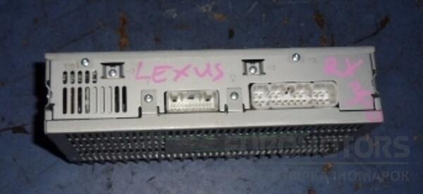 Усилитель акустической системы Lexus RX 2003-2009 8610048010 35786 - 2