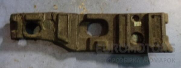 Наполнитель переднего бампера правый -08 Mercedes M-Class (W164) 2005-2011 A1648800435 35816 - 2