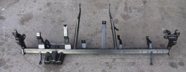 Усилитель торпедо Mercedes M-Class (W164) 2005-2011 A1646200086 35845 - 2