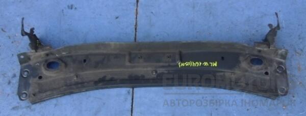 Панель передня верхня частина Mercedes M-Class (W164) 2005-2011 A2515840526 35847 - 2
