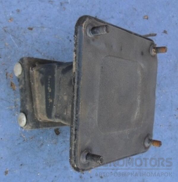 Кронштейн усилителя заднего бампера правый Mercedes M-Class (W164) 2005-2011 A1646401231 35853 - 2