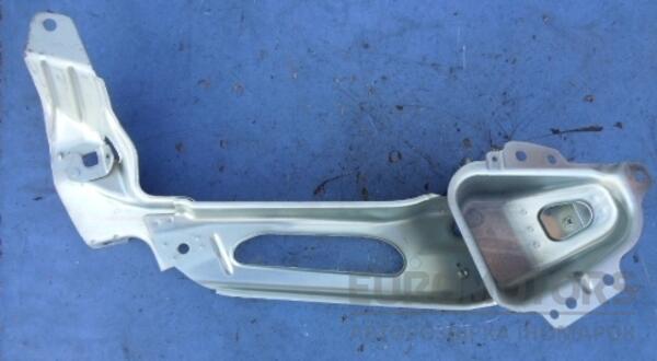 Кронштейн спинки сиденья левый Mercedes M-Class (W164) 2005-2011 A1646100731 35857 - 2