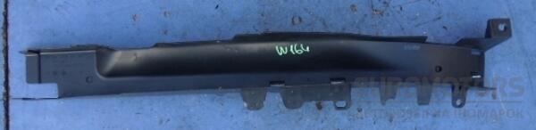 Накладка на порог внутренняя правая Mercedes M-Class (W164) 2005-2011 A1648200469 35863 - 2