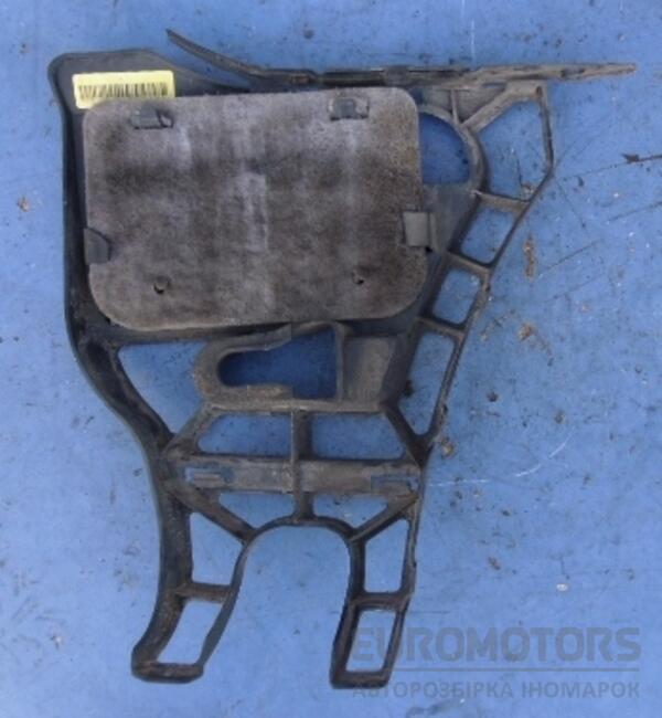 Кронштейн заднего бампера левый -08 Mercedes M-Class (W164) 2005-2011 A1648850114 35873 - 2