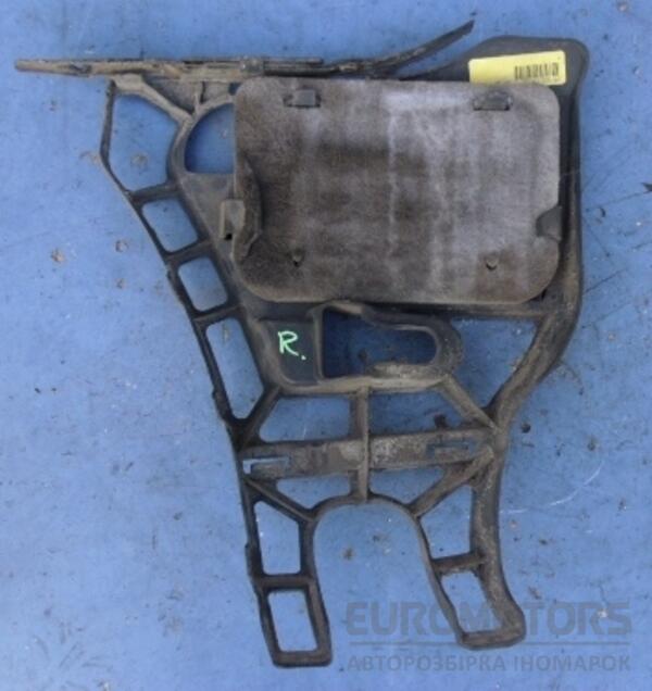 Кронштейн заднього бампера правий -08 Mercedes M-Class (W164) 2005-2011 A1648850214 35875 - 2