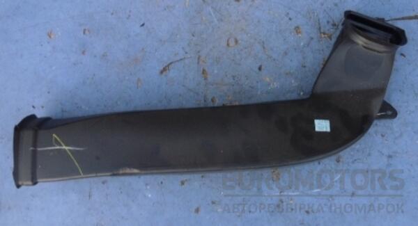 Воздуховод в торпедо левый Mercedes M-Class (W164) 2005-2011 A1648310746 35879 - 2