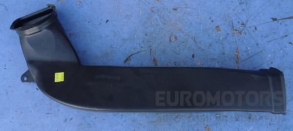 Повітропровід в торпедо правий Mercedes M-Class (W164) 2005-2011 A1648310846 35885 - 2