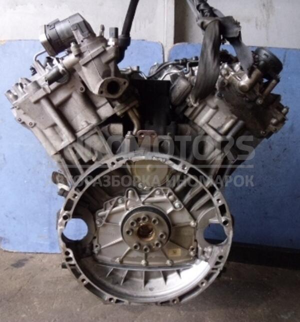 Двигатель Mercedes Vito 3.0cdi (W639) 2003-2014 OM 642.940 35905  euromotors.com.ua