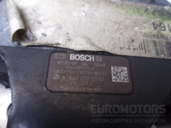 Паливний насос високого тиску (ТНВД) Mercedes Sprinter 3.0cdi (906) 2006-2017 A6420102098 35912 - 2