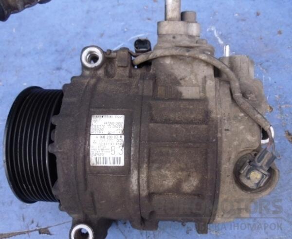 Компресор кондиціонера Mercedes M-Class 3.0cdi (W164) 2005-2011 A0012308311 35936 - 2