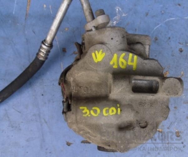Компресор кондиціонера Mercedes M-Class 3.0cdi (W164) 2005-2011 A0012308311 35936 - 3