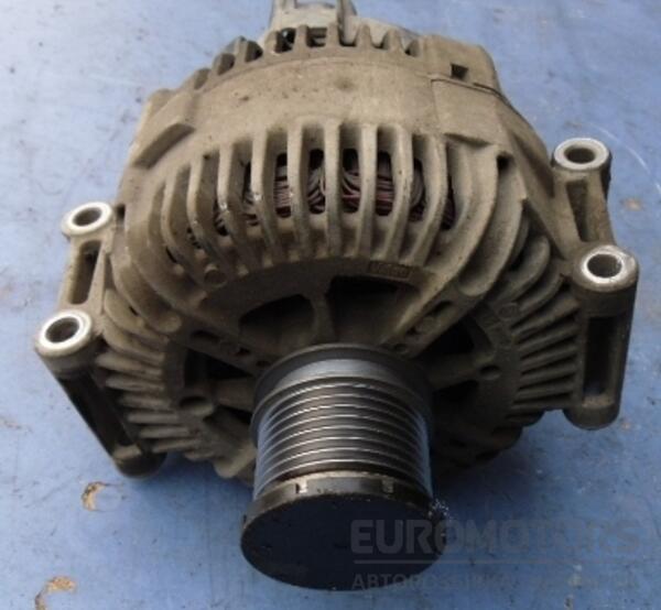 Генератор Mercedes M-Class 3.0cdi (W164) 2005-2011 A6421540502 35940 - 2